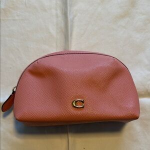 Coach Brand Pink Women's Bag